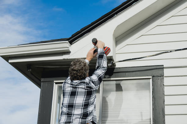 Historical Building Siding Restoration in Lithopolis, OH